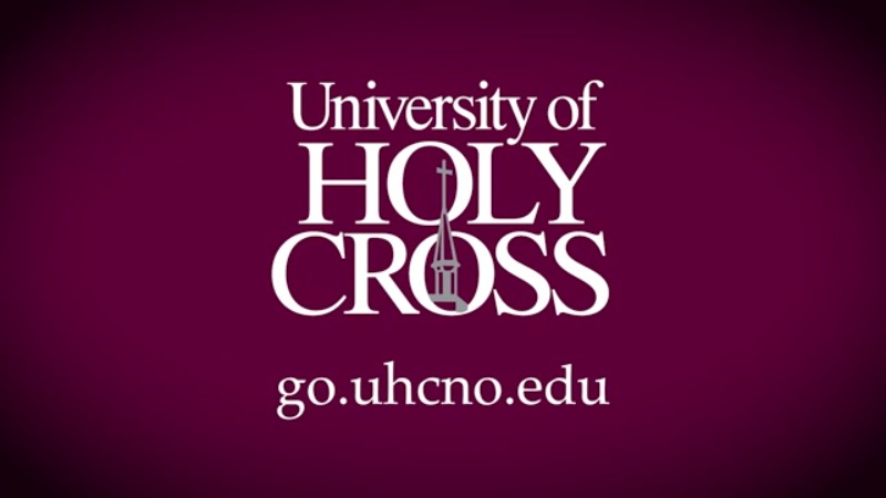 University of Holy Cross