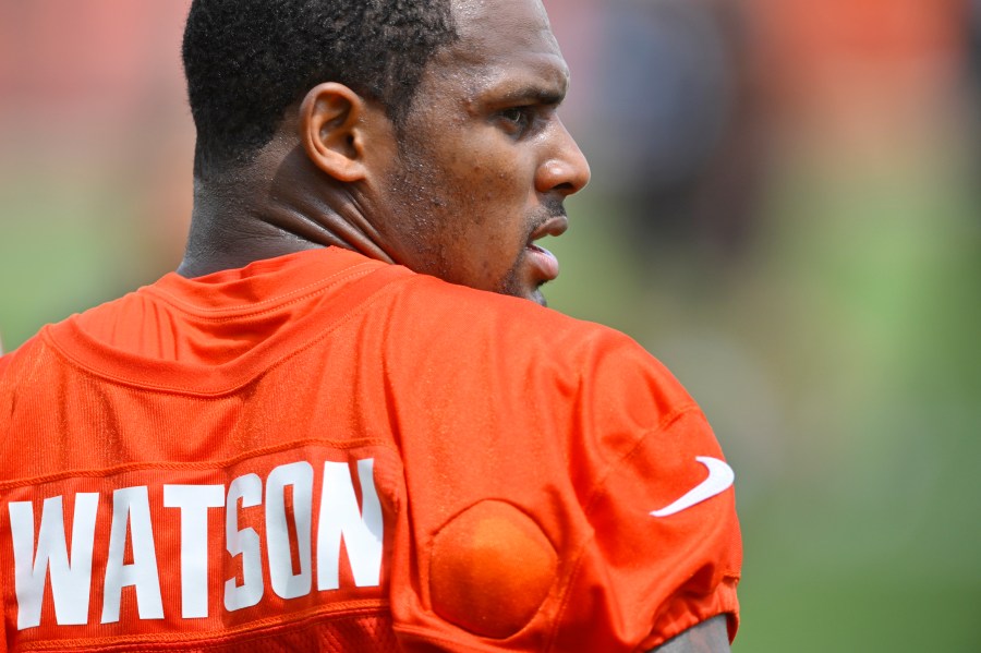 Deshaun Watson