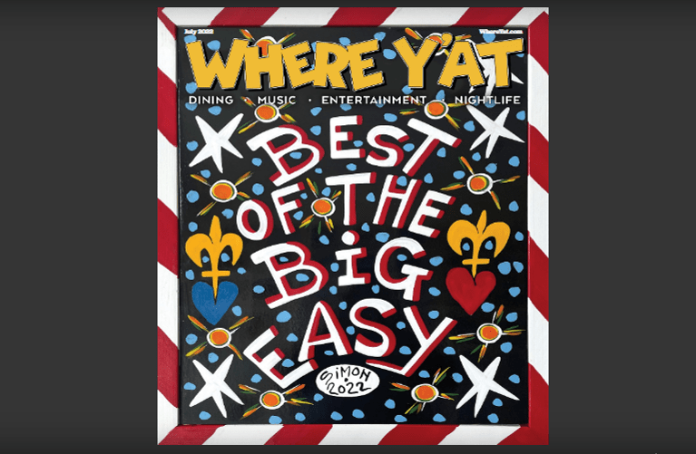 Best of the Big Easy 2022