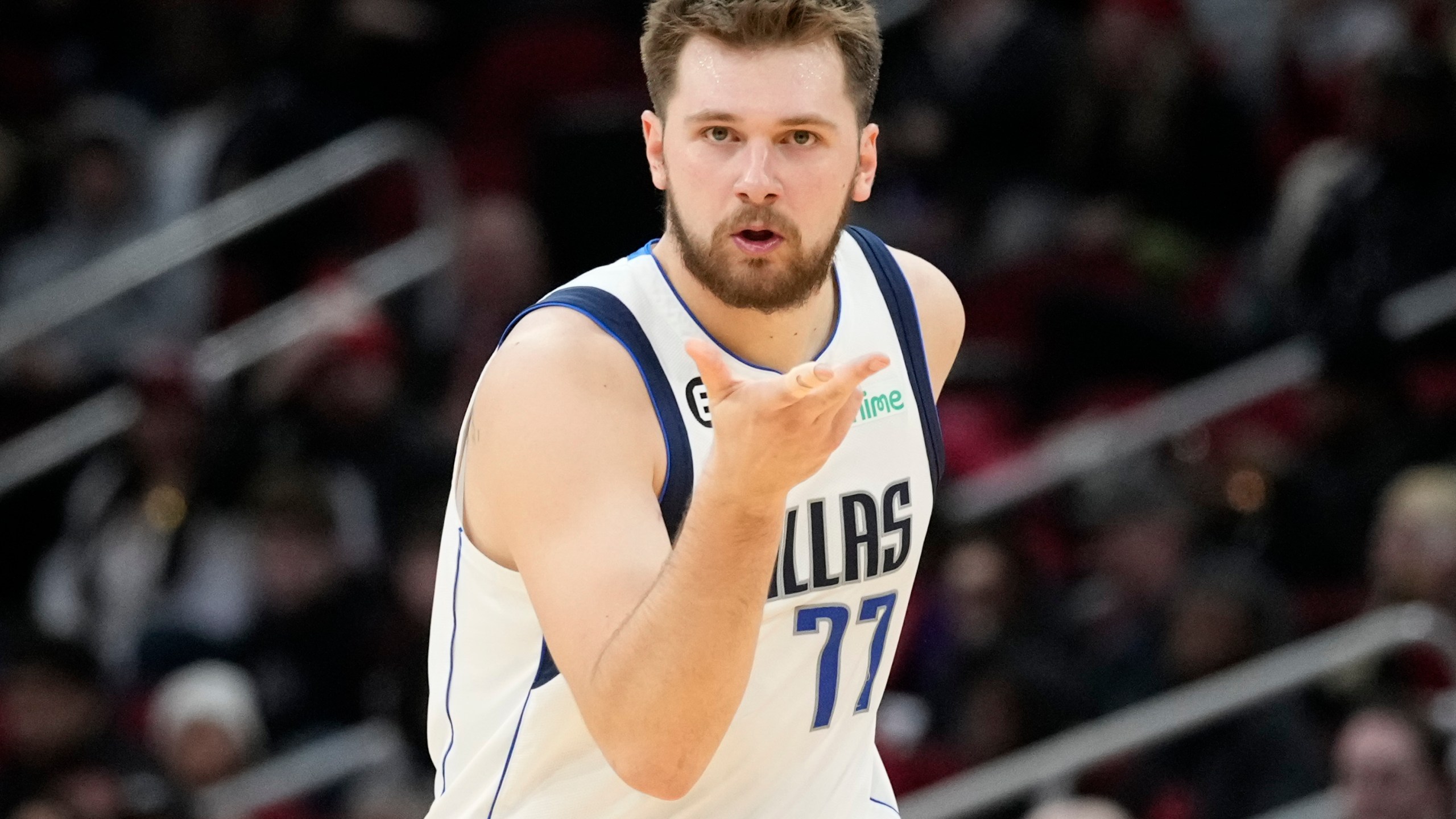 Luka Doncic