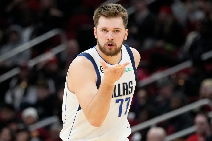 Luka Doncic