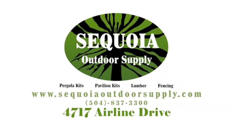 Sequoia Outdoor Supply