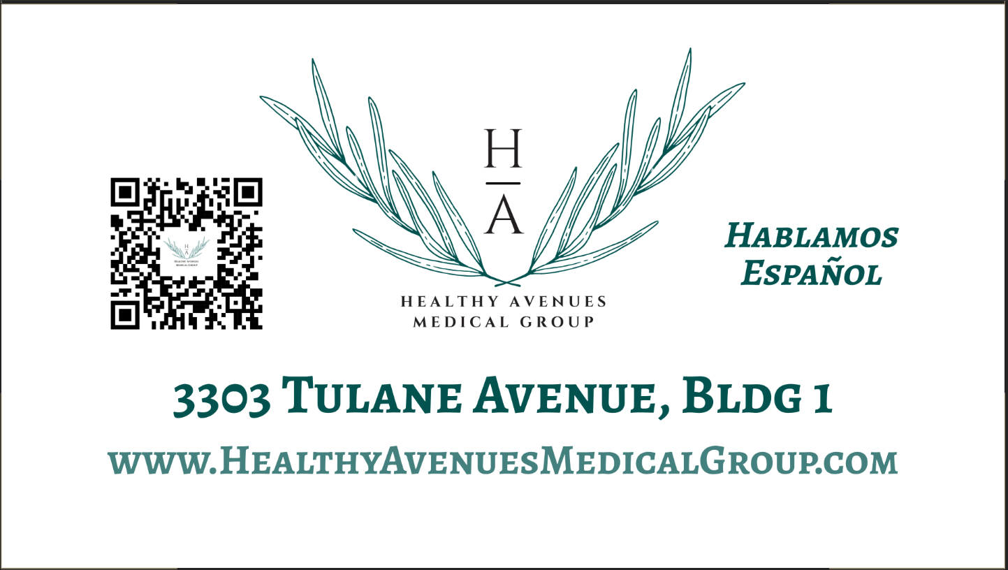 Healthy Avenues Medical Group