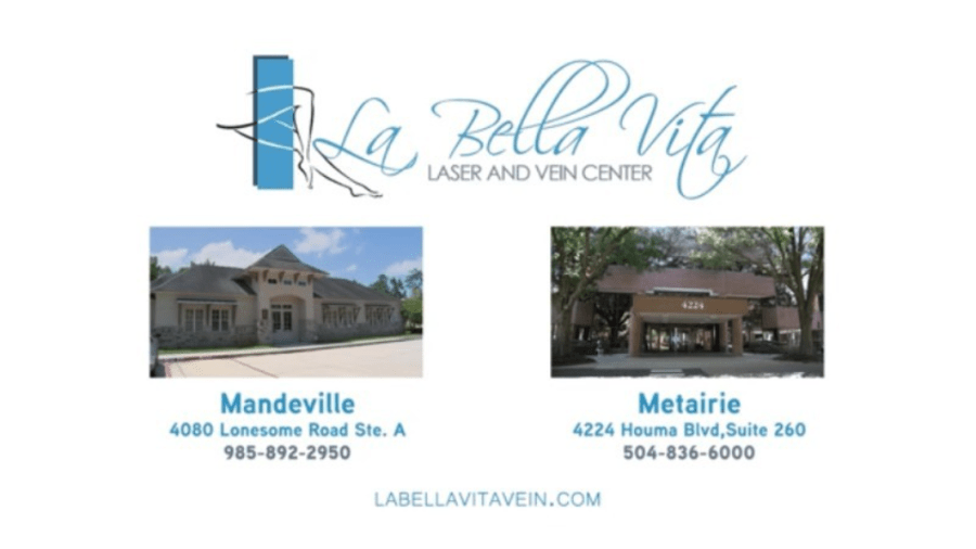 La Bella Vita Laser and Vein Center