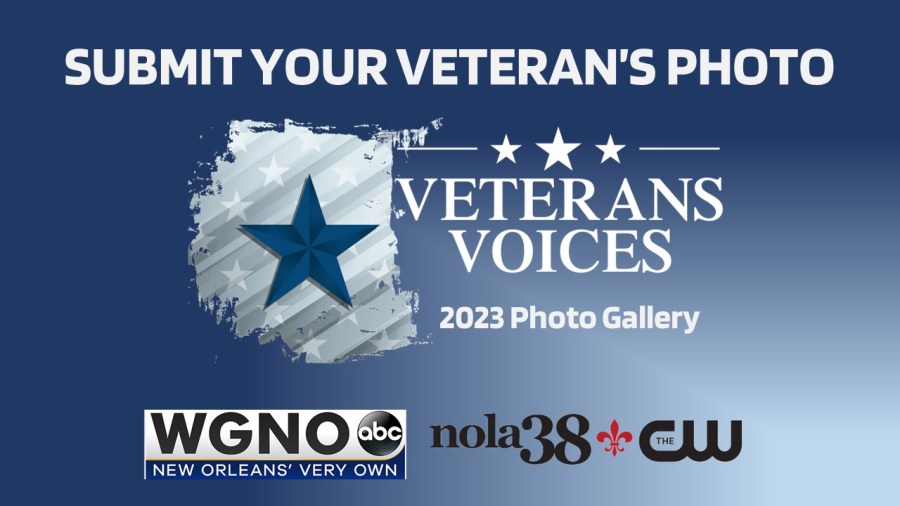 Veterans Voices 2023 Photo Gallery