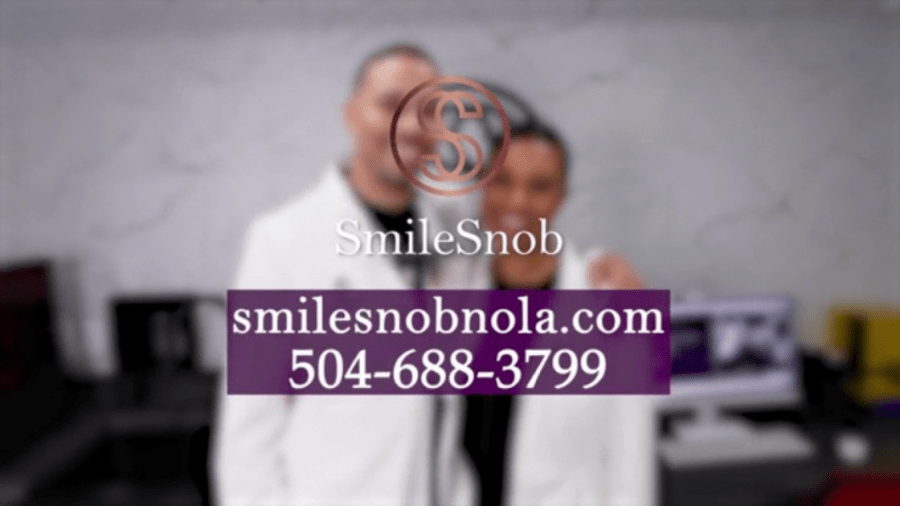 Smile Snob NOLA Dentist