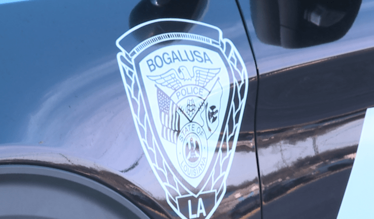 Bogalusa mayor looks to reform police department budget