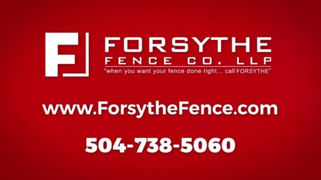 Forsythe Fence Company