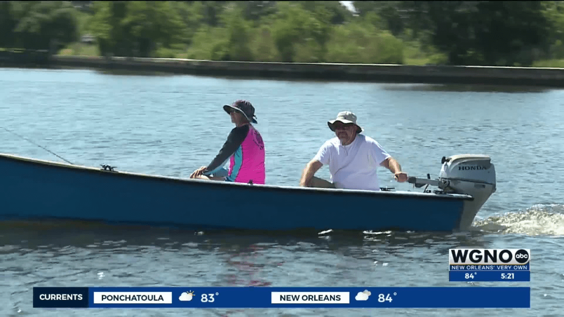 boaters(wgno)